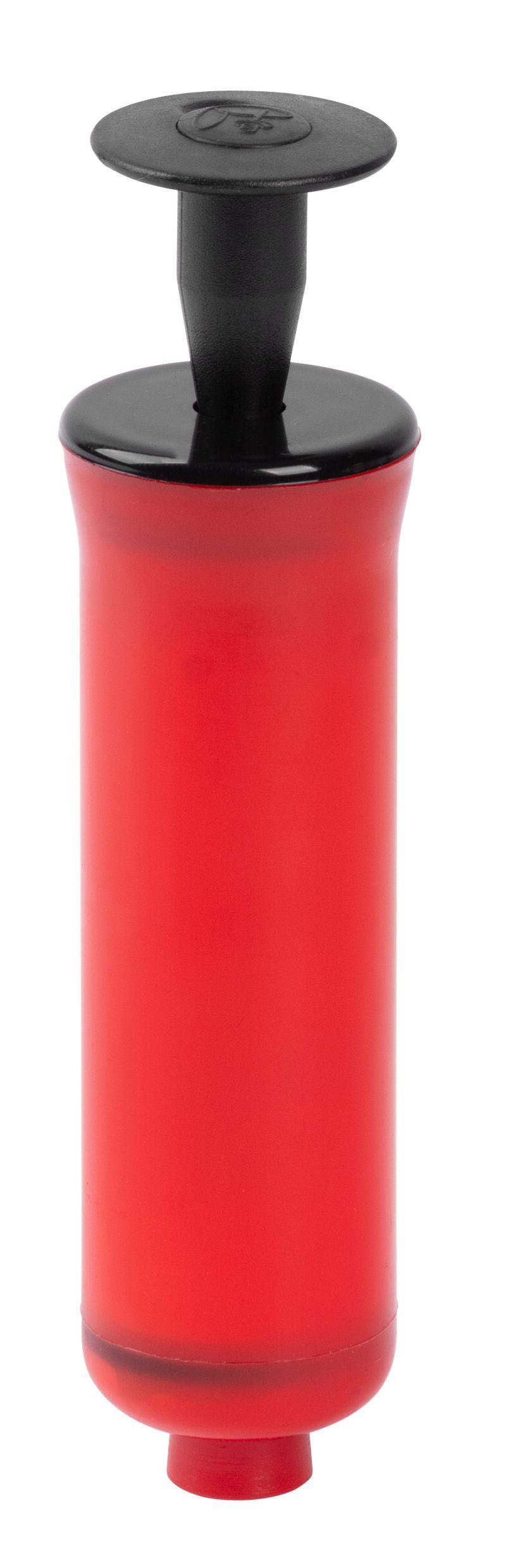 Strend Pro Pumpa ručná prečerpávacia na PHM a olej 2L