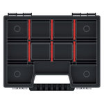 Prosperplast Kufríkový organizér NOR08