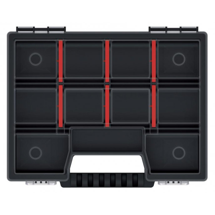 Prosperplast Kufríkový organizér NOR08