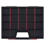 Prosperplast Kufríkový organizér NOR20