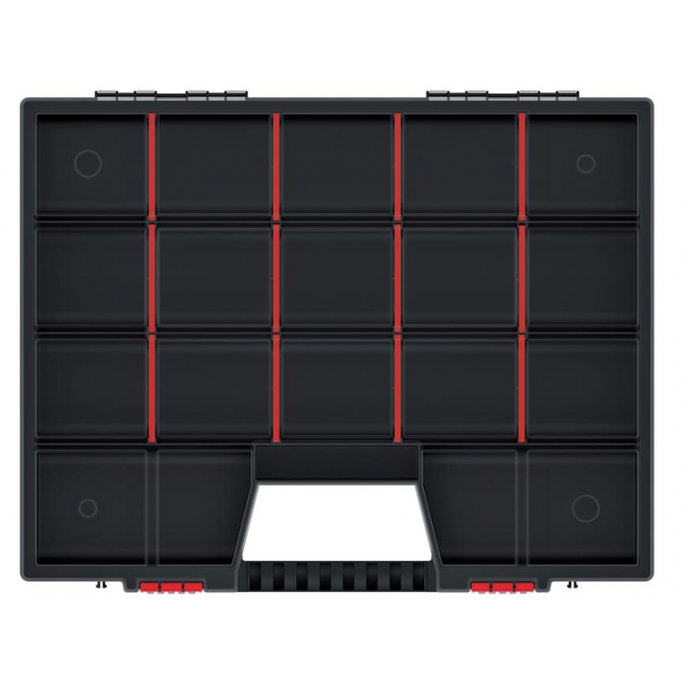 Prosperplast Kufríkový organizér NOR20