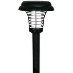 Strend Pro Solárna lampa proti hmyzu a komárom MOKI 57, 13x42 cm