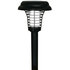 Strend Pro Solárna lampa proti hmyzu a komárom MOKI 57, 13x42 cm