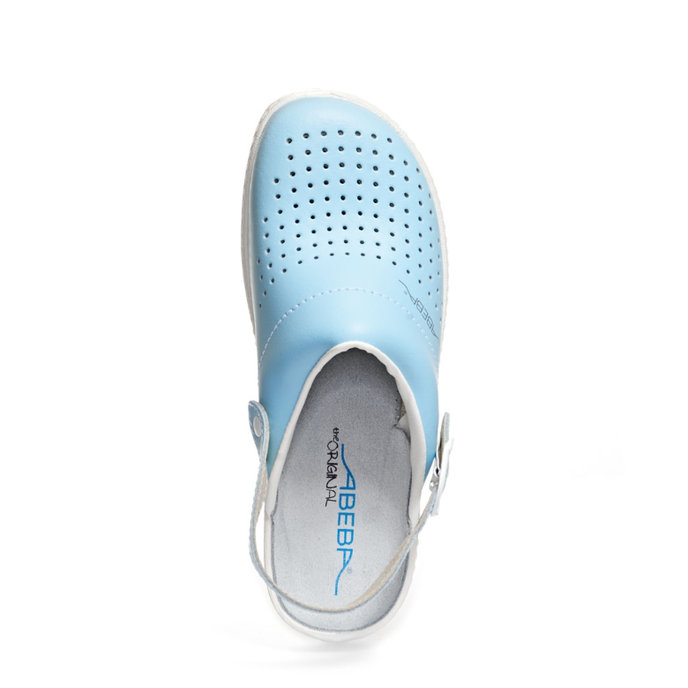 Abeba The Original 7080 Pracovné sandále