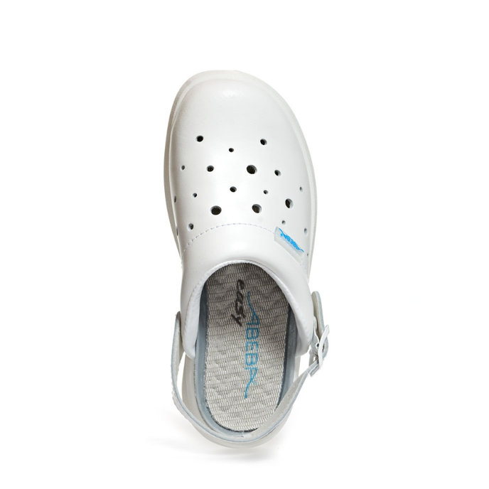 Abeba Easy 7630 Pracovné sandále