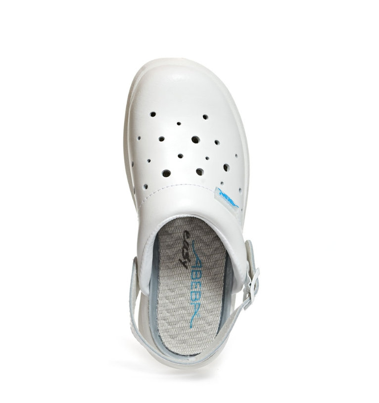 Abeba Easy 7630 Pracovné sandále