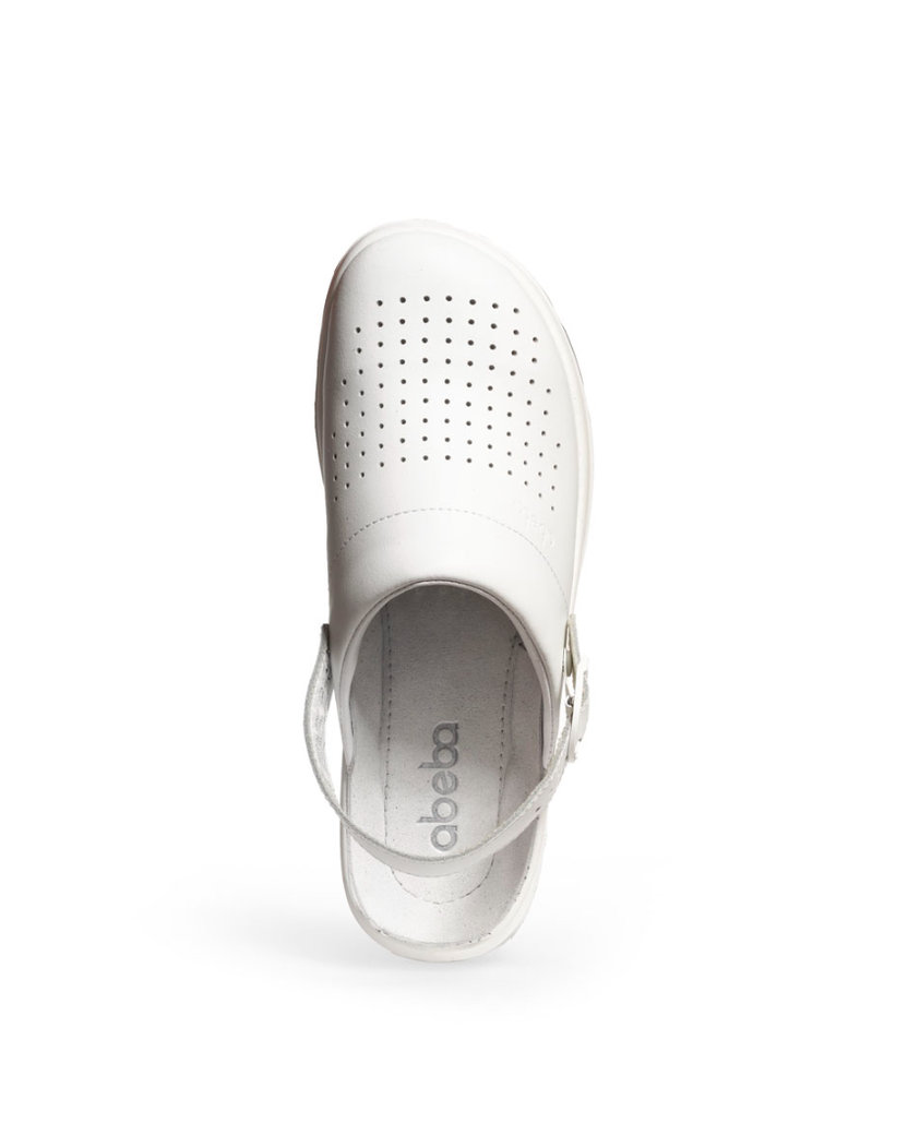 Abeba Active 87020 Pracovné sandále