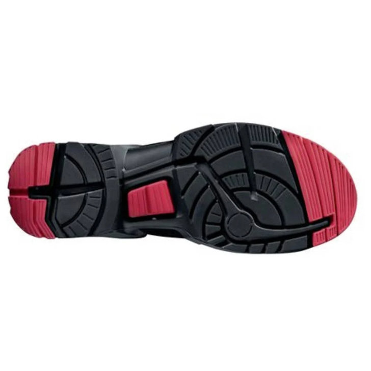 Uvex 85172 S3 SRC Bezpečnostná členková obuv