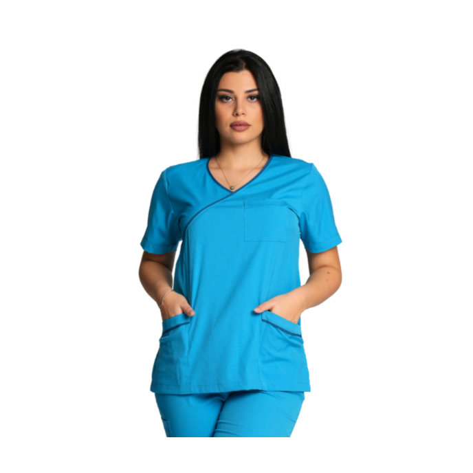 Unity Medical AMALIA Dámska zdravotnícka tunika