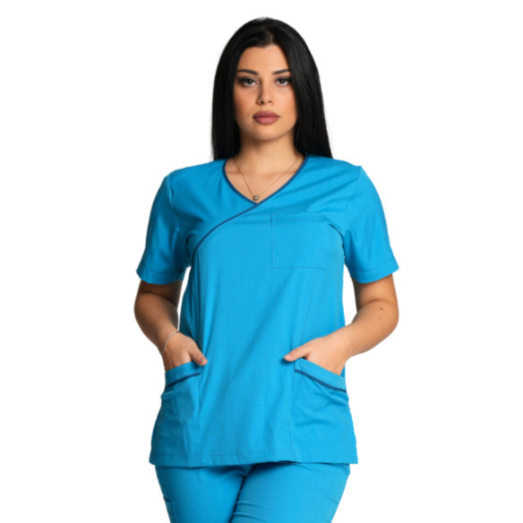 Unity Medical AMALIA Dámska zdravotnícka tunika