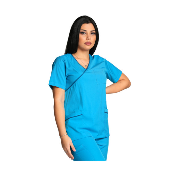 Unity Medical AMALIA Dámska zdravotnícka tunika