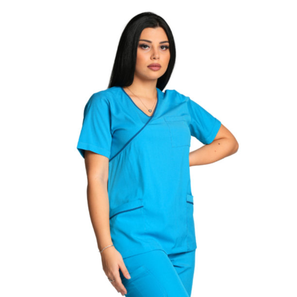 Unity Medical AMALIA Dámska zdravotnícka tunika