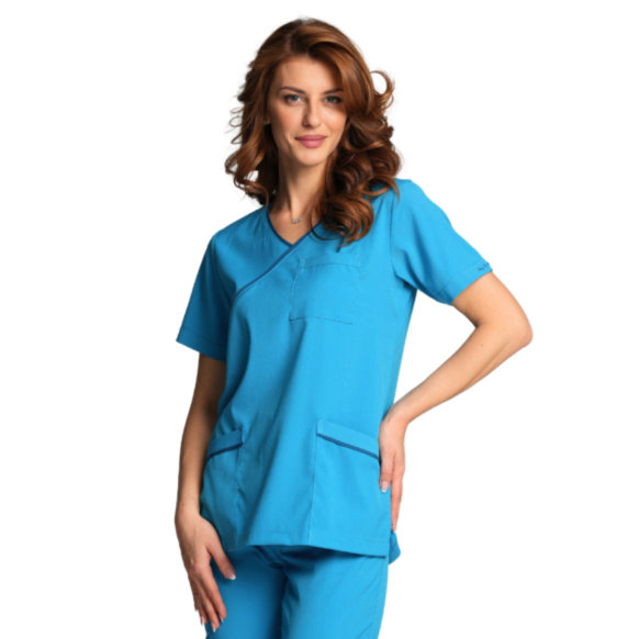Unity Medical AMALIA Dámska zdravotnícka tunika