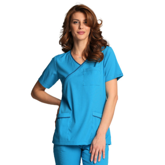 Unity Medical AMALIA Dámska zdravotnícka tunika