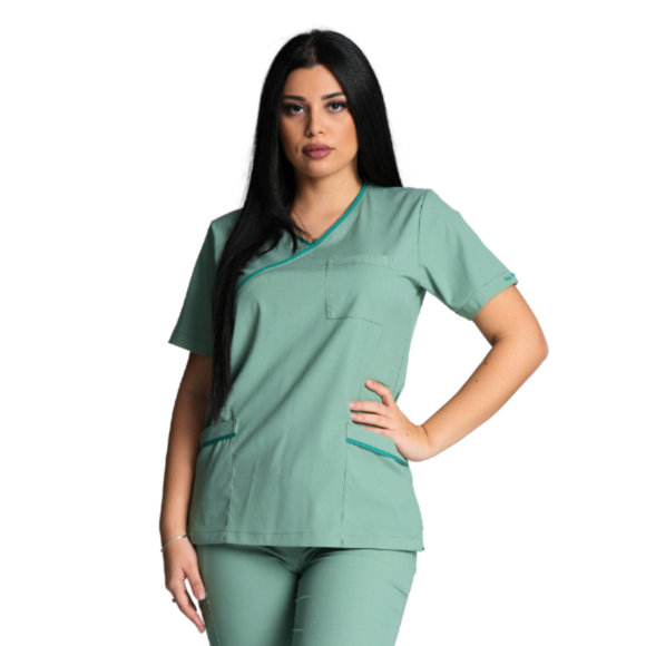 Unity Medical AMALIA Dámska zdravotnícka tunika