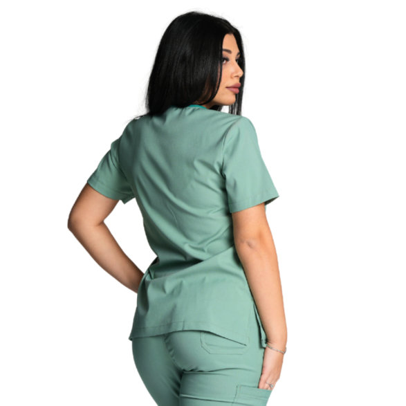 Unity Medical AMALIA Dámska zdravotnícka tunika