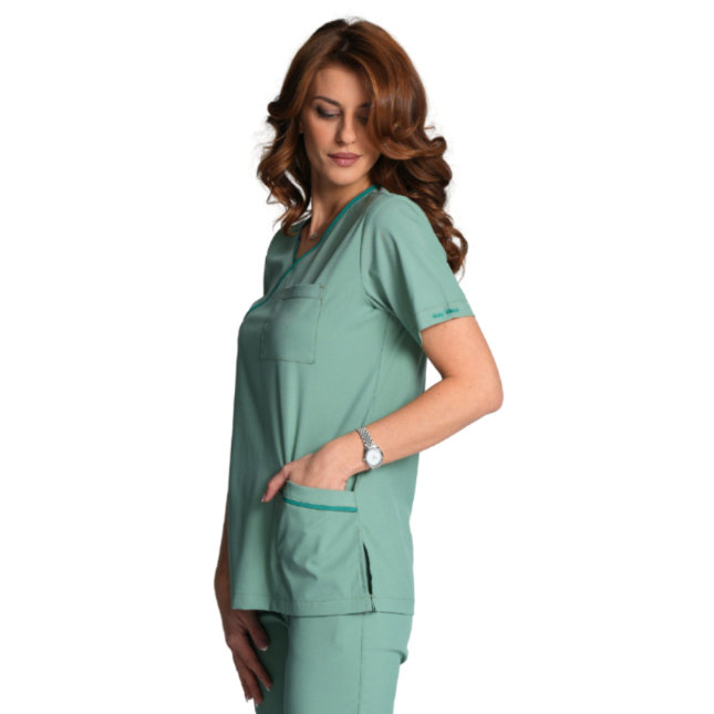 Unity Medical AMALIA Dámska zdravotnícka tunika