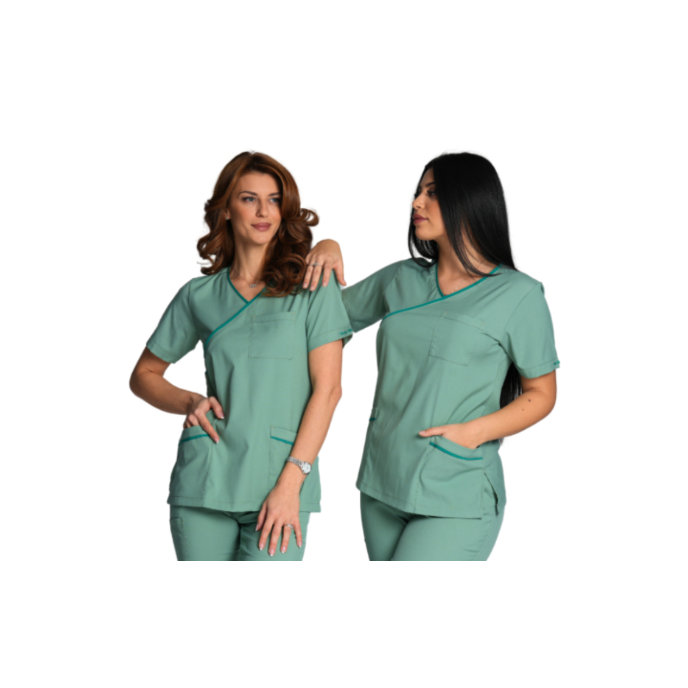 Unity Medical AMALIA Dámska zdravotnícka tunika