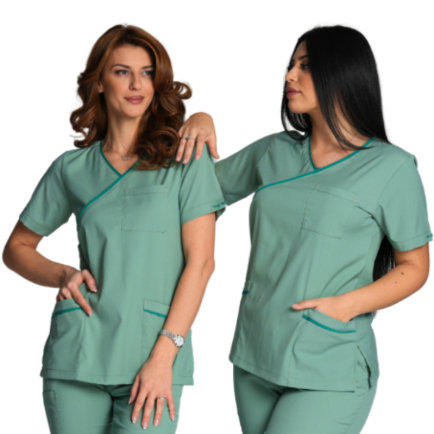 Unity Medical AMALIA Dámska zdravotnícka tunika