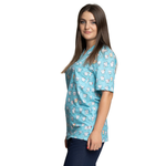 Unity Medical DENTY Unisex zdravotnícka tunika