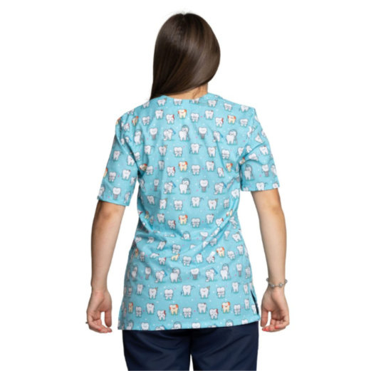 Unity Medical DENTY Unisex zdravotnícka tunika