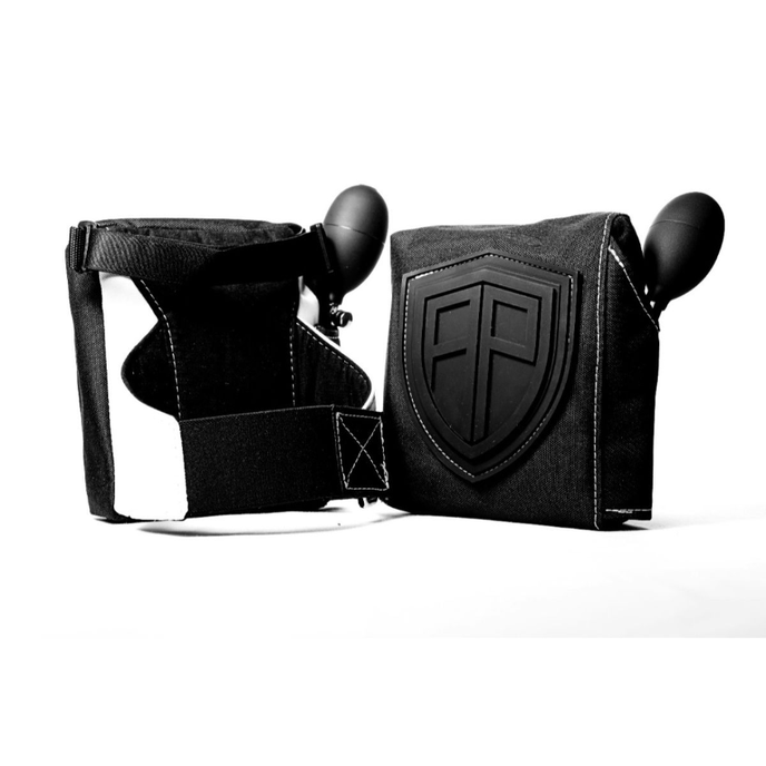 AirProtect Vzduchové chrániče kolien