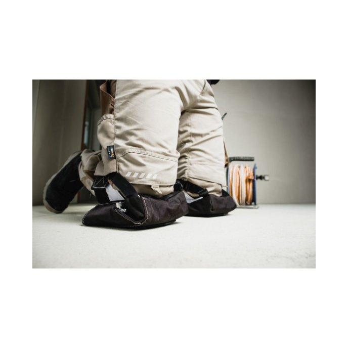 AirProtect Vzduchové chrániče kolien