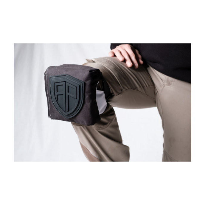 AirProtect Vzduchové chrániče kolien