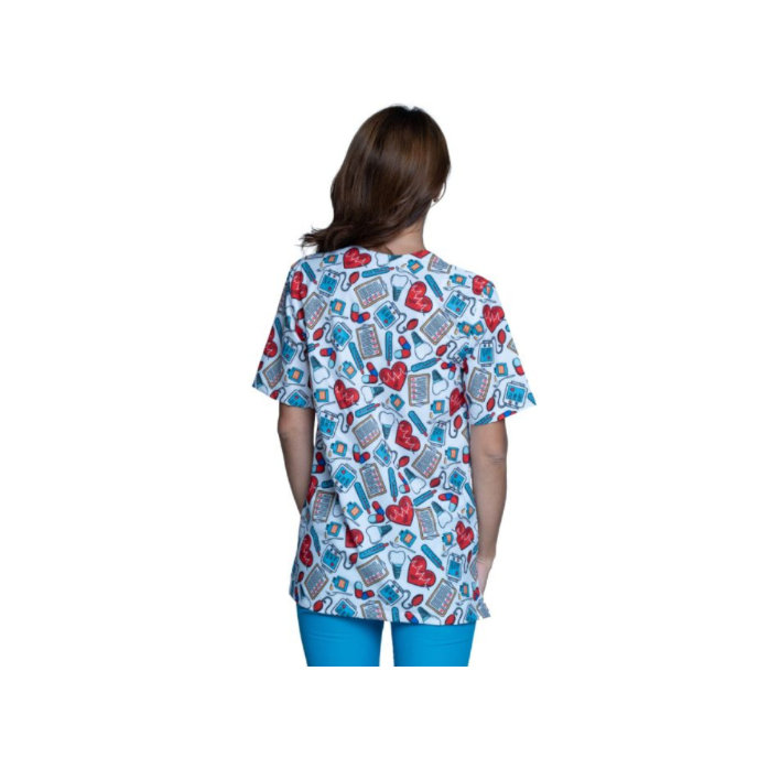 Unity Medical KAYA Unisex zdravotnícka tunika