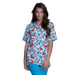 Unity Medical KAYA Unisex zdravotnícka tunika