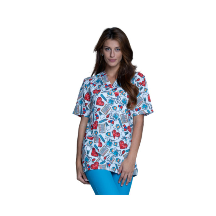 Unity Medical KAYA Unisex zdravotnícka tunika