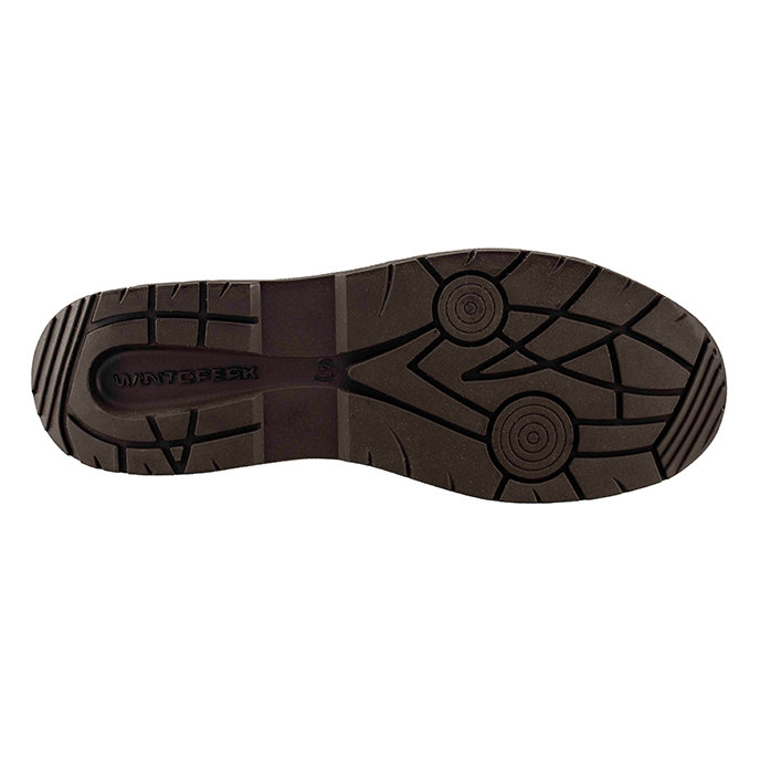 Wintoperk Sport ALFA O1 Pracovné poltopánky