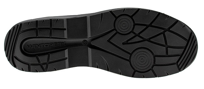 Wintoperk Trekking SAHARA O1 Pracovné poltopánky