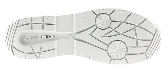 Wintoperk ESD OMEGA O1 Pracovné sandále