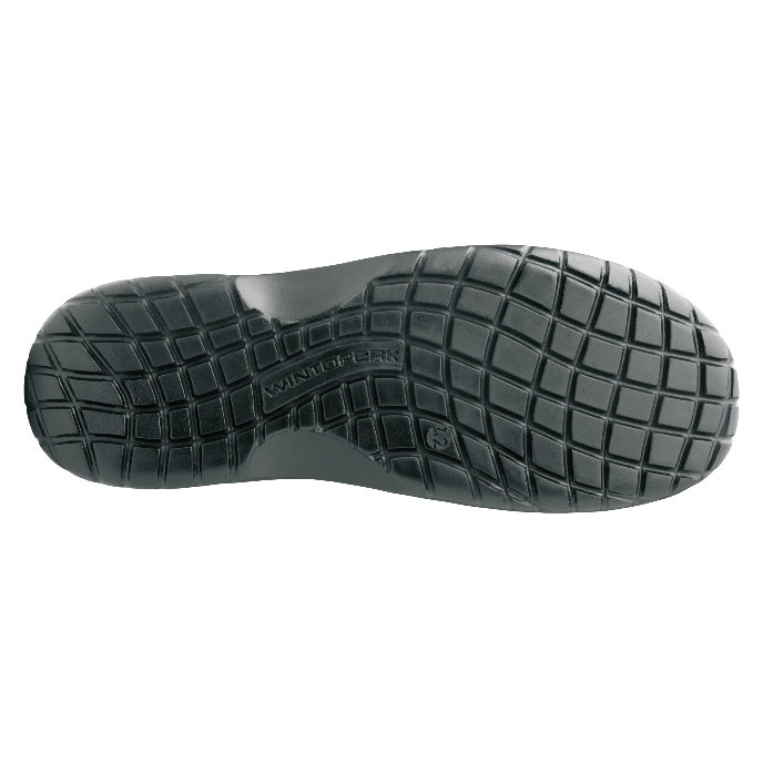 Wintoperk Medium WOLF S1 Bezpečnostné sandále