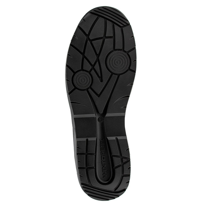 Wintoperk SPEEDSTER ESD S1P Bezpečnostné sandále