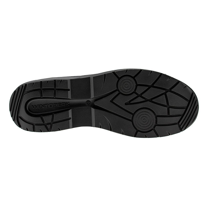 Wintoperk RUNNER S1P ESD Bezpečnostné poltopánky