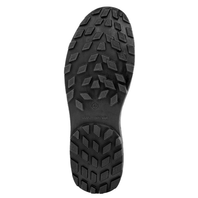 Wintoperk TREKKER Low O2 Pracovné poltopánky
