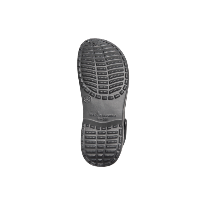 Flameshoes F001 Kroksy