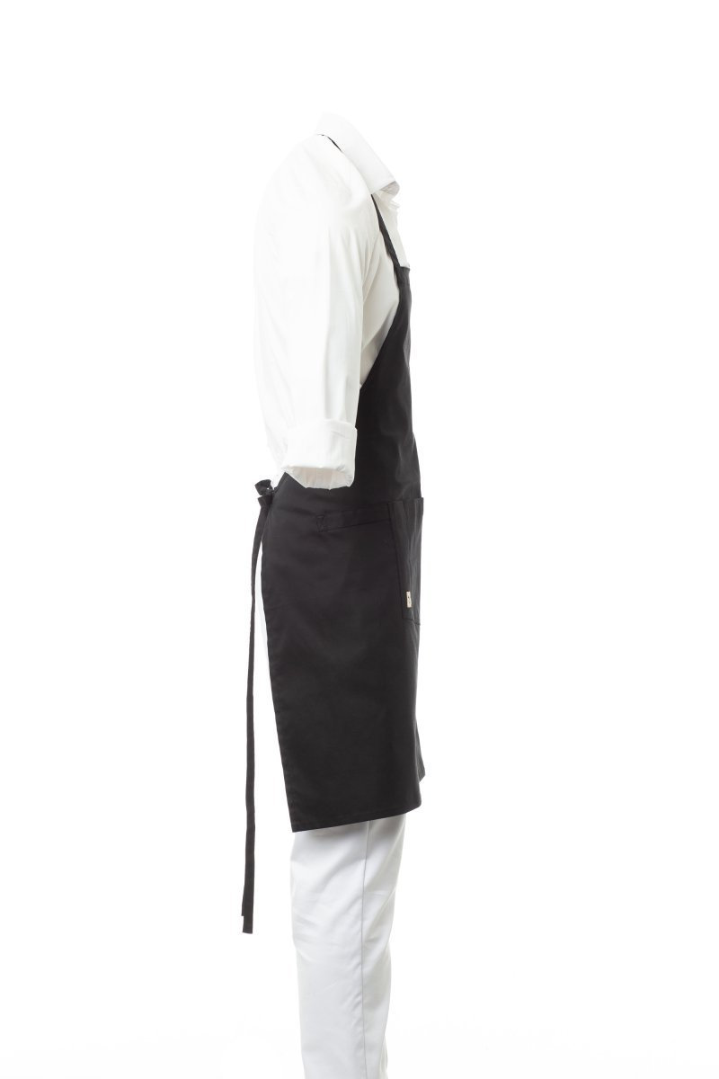 Payper BISTROT Zástera s nastaviteľnou náprsenkou