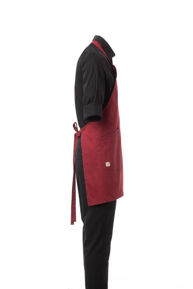 Payper BRASSERIE Zástera s náprsenkou