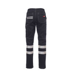 Payper WORKER WINTER REFLEX Zimné pracovné nohavice