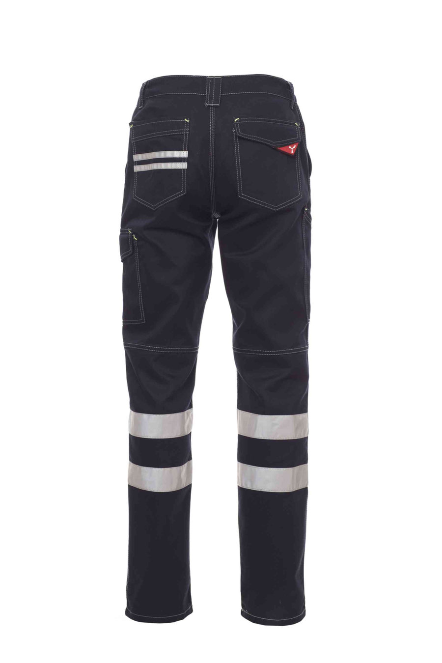 Payper WORKER WINTER REFLEX Zimné pracovné nohavice