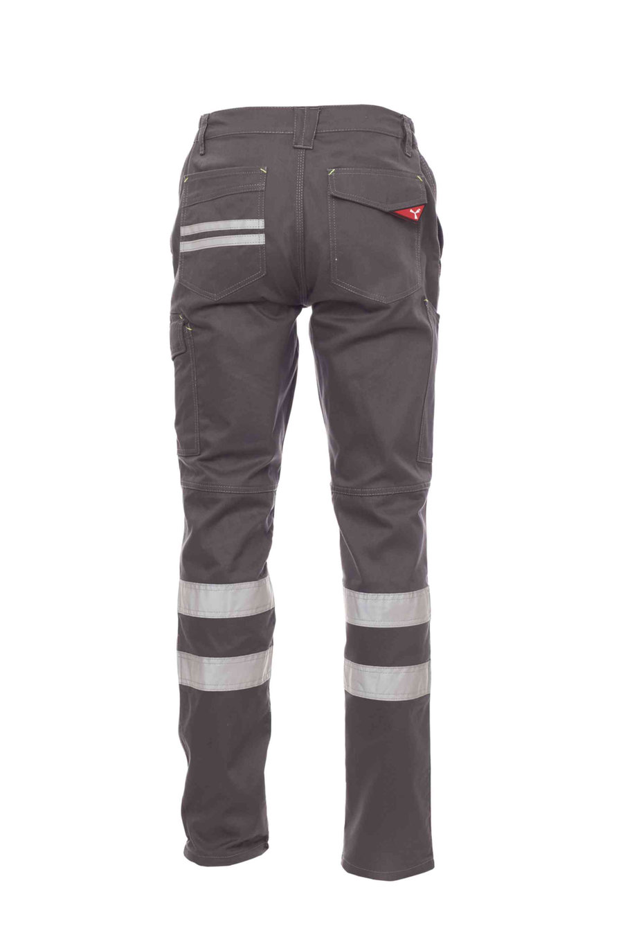 Payper WORKER WINTER REFLEX Zimné pracovné nohavice