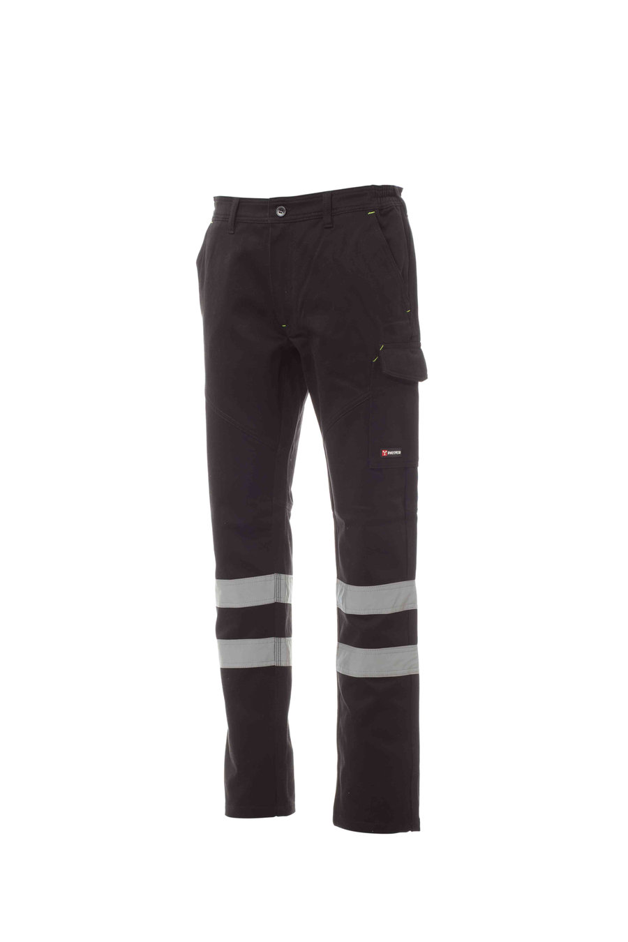 Payper WORKER WINTER REFLEX Zimné pracovné nohavice