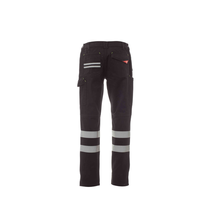 Payper WORKER WINTER REFLEX Zimné pracovné nohavice