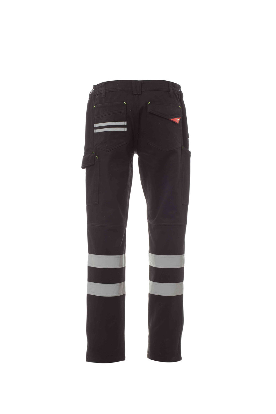 Payper WORKER WINTER REFLEX Zimné pracovné nohavice