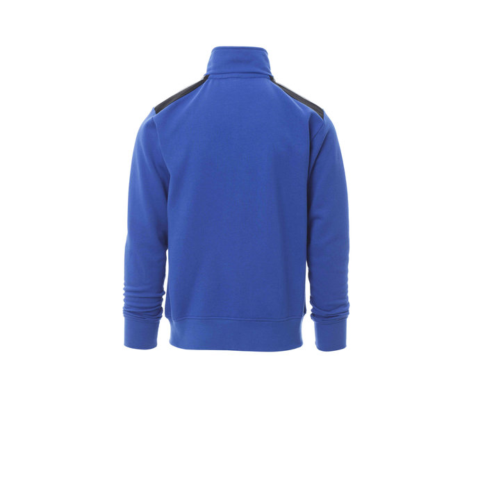 Payper WORK 2.0 Pracovná vodeodolná mikina