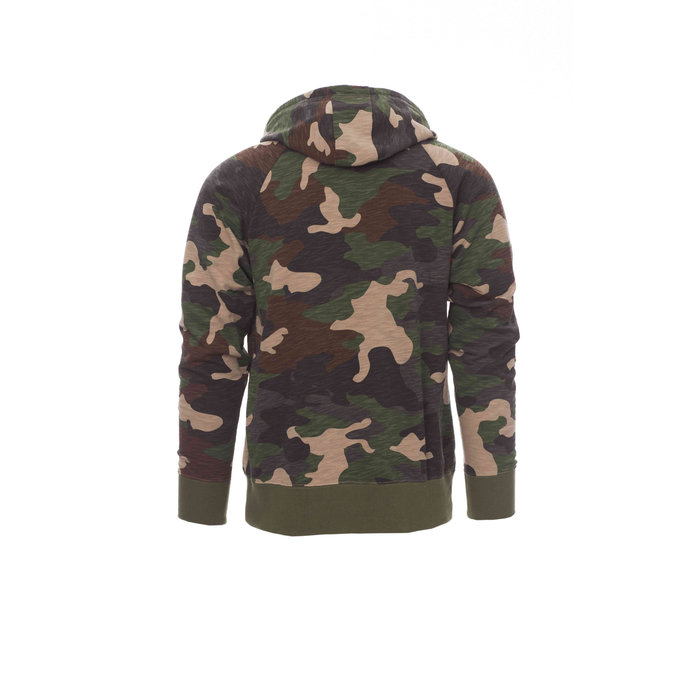 Payper FREESTYLE Mikina