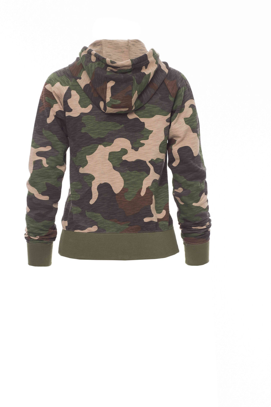 Payper FREESTYLE LADY Dámska mikina